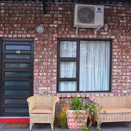 Farmhouse Boutique Guest 2 Оутджо Екстериор снимка