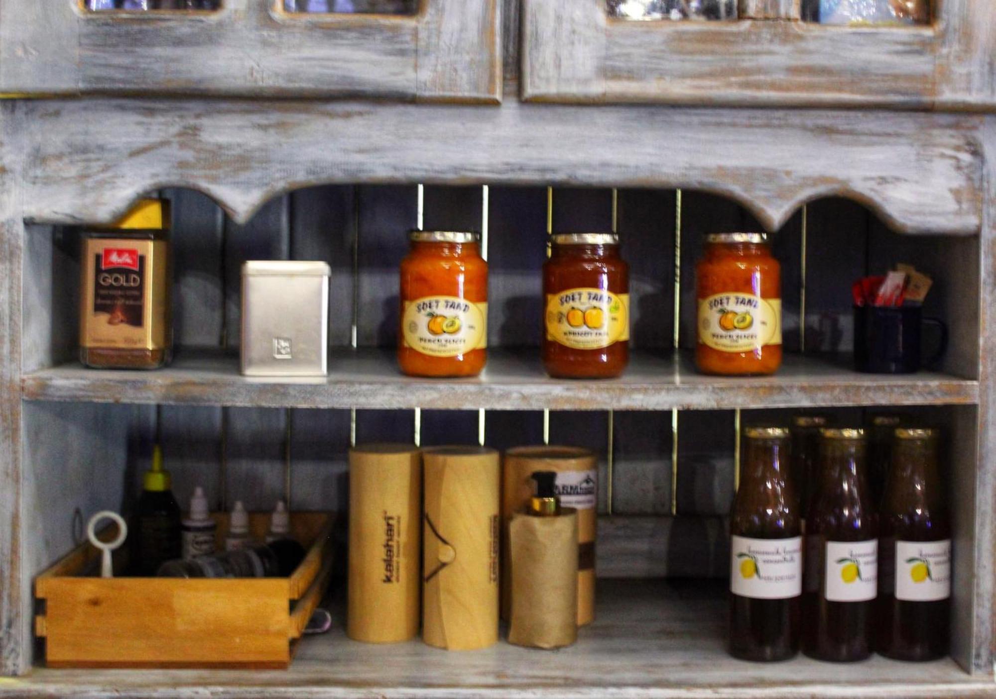 Farmhouse Boutique Guest 2 Оутджо Екстериор снимка