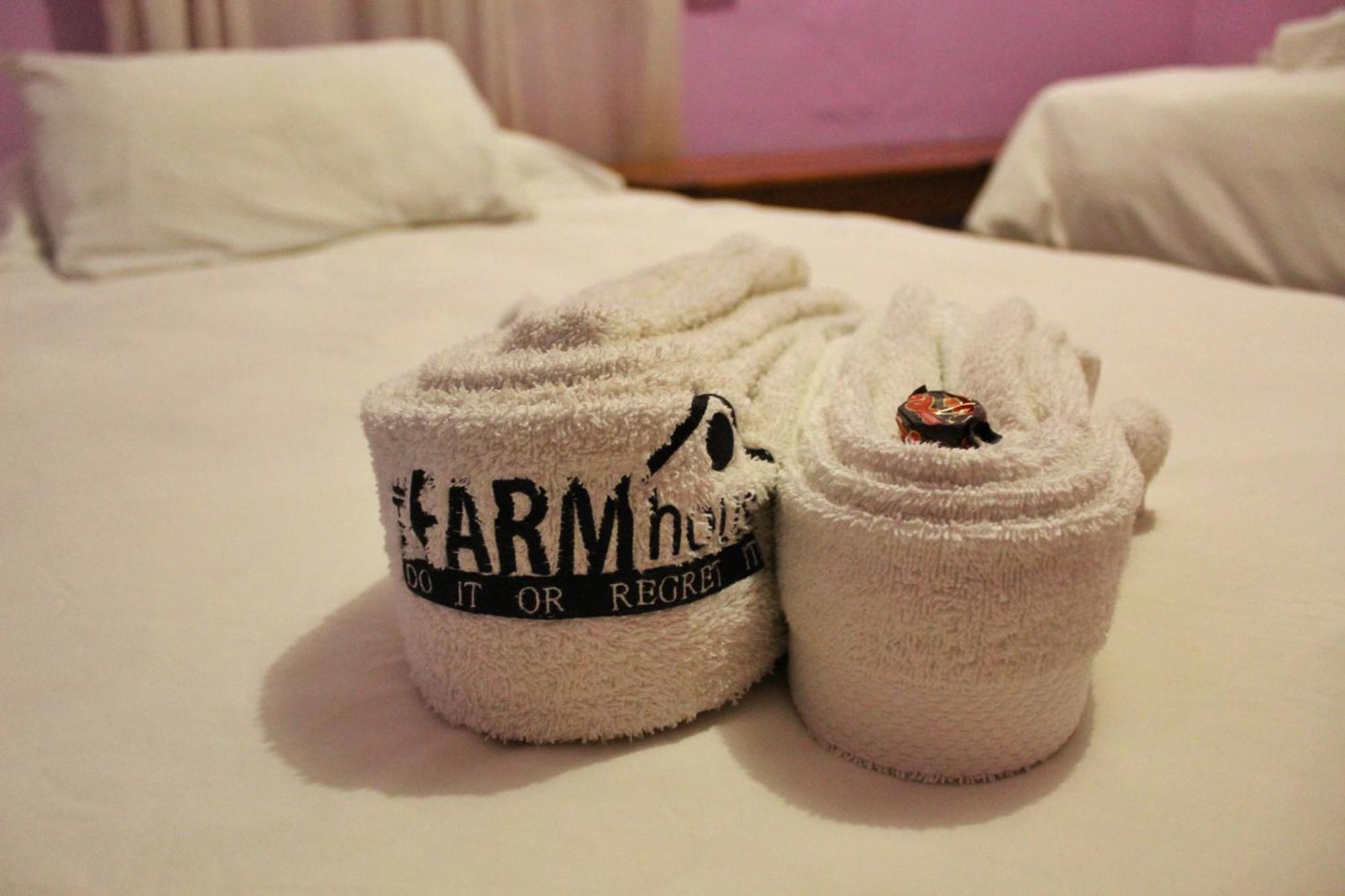 Farmhouse Boutique Guest 2 Оутджо Екстериор снимка
