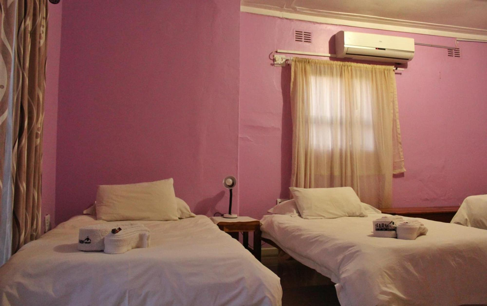 Farmhouse Boutique Guest 2 Оутджо Екстериор снимка
